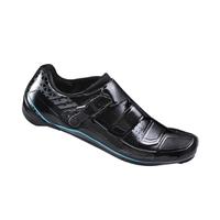 Shimano WR84 SPD-SL Cycling Shoes - Black - EUR 40