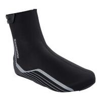 shimano s2000c neoprene overshoes black s