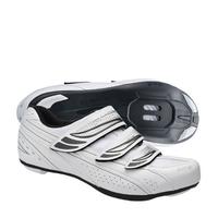 Shimano RT4 SPD Touring Shoes - White - EU 40