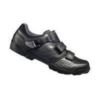 Shimano M089 SPD MTB Shoes - Black - EU 45