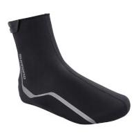 Shimano S2000B Overshoes - Black - XXL