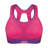Shock Absorber Ultimate Run Pink