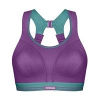 Shock Absorber Ultimate Run violet/baltique