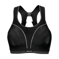 Shock Absorber Ultimate Run Black