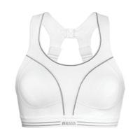 Shock Absorber Ultimate Run White