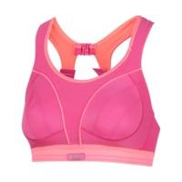 Shock Absorber Ultimate Run pink/coral