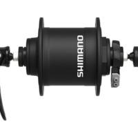 Shimano Alivio DH-T4000 (36, black)