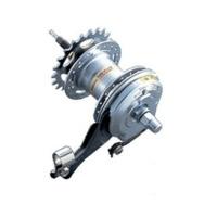 Shimano SG-3R40 Nexus Inter-3 hub