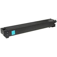 Sharp?MX-23GTCA Cyan Remanufactured Toner Cartridge