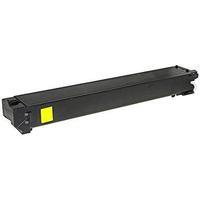 Sharp?MX-23GTYA Yellow Remanufactured Toner Cartridge