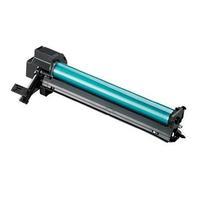 sharp al 100dr black remanufactured drum unit