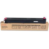 Sharp MX23GTMA Magenta Original Toner