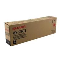 Sharp MX51GTBA Black Original Toner