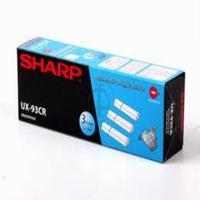 Sharp UX-93CR Original Film Ribbon Triple Pack (3 x 30m Rolls)