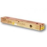 Sharp MX-31GTYA Yellow Original Toner Cartridge