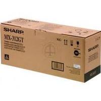 Sharp MX312GT Black Original Toner