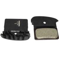 Shimano Disc Type Ice-Tec Metall...