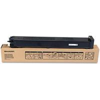 Sharp MX23GTBA Black Original Toner