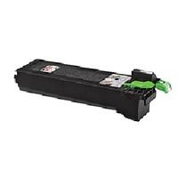 Sharp MX18GTBA Black Original Toner Cartridge