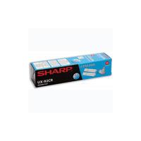 Sharp Original UX-92CR Imaging Film (2 Rolls)