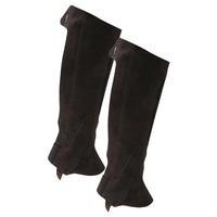 shires amara childrens half chaps