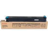 Sharp MX23GTCA Cyan Original Toner