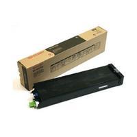 Sharp MX-45GTBA Original Black Toner Cartridge