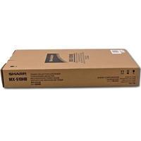 Sharp MX510HB Original Waste Toner Cartridge