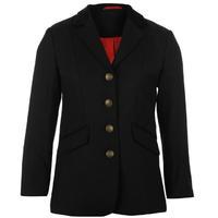 shires aston junior show jacket