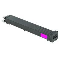 Sharp MX-31GTMA Magenta Remanufactured Toner Cartridge