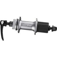 Shimano Deore FH-M615 (36, silver)