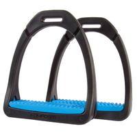 Shires Juniors Premium Profile Stirrups