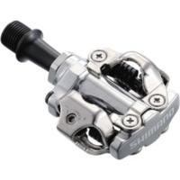Shimano SLX PD-M540 (silver)