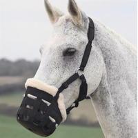 Shires Deluxe Grazing Mask