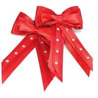 Showquest Bow And Swarovski Crystal Tail