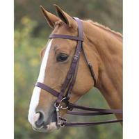 Shires Aviemore Double Bridle