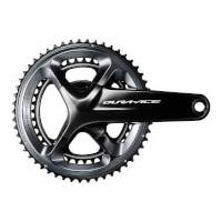 Shimano Dura Ace FC-R9100-P Power Meter Chainset - 50/34 - Double - 172.5mm