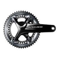 shimano dura ace fc r9100 p power meter chainset 5034 double 1725mm