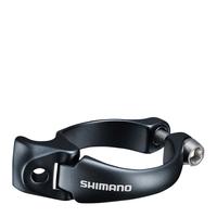 Shimano Dura Ace R9100 Front Derailleur Band On Adaptor - 34.9mm