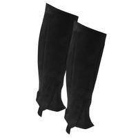 Shires Amara Childrens Half Chaps