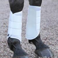 Shires Neoprene Brushing Boots