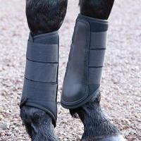 Shires Neoprene Brushing Boots