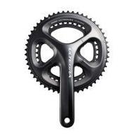 Shimano Ultegra FC-6800 Bicycle Chainset - 11 Speed 52-36T 172.5mm