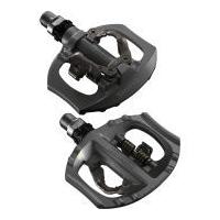 shimano a530 spd touring pedals silver