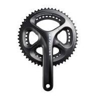 Shimano Ultegra FC-6800 Bicycle Chainset - 11 Speed 53-39T 172.5mm