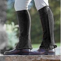 shires amara half chaps