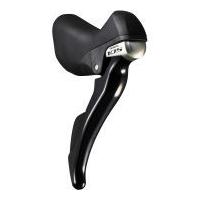 Shimano 105 ST-5800 Cycling STI Levers - Black