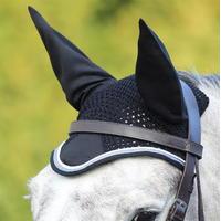Shires Deluxe Fly Veil