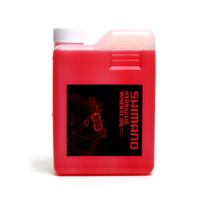 Shimano Hydraulic Mineral Oil 1 Litre