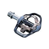 shimano a600 touring pedals grey